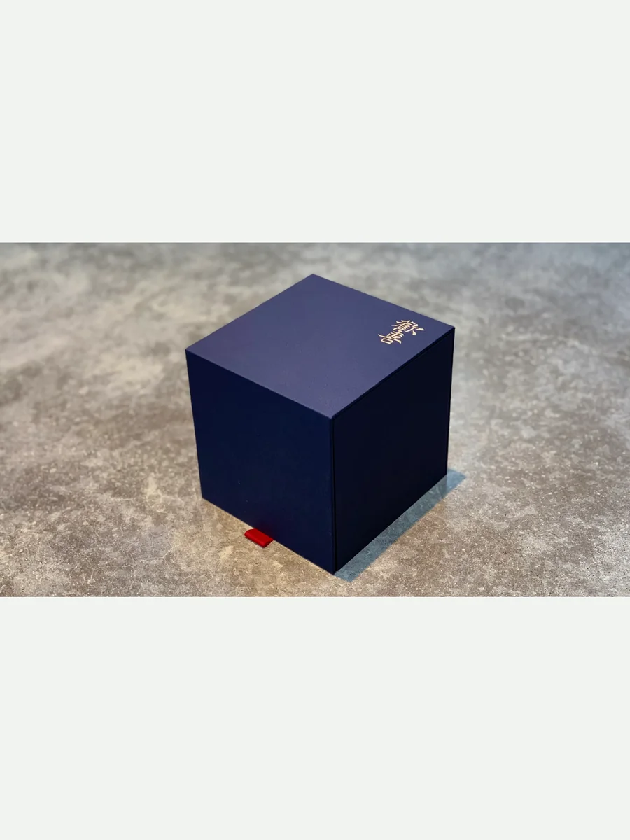 欢喜 · 香器翻盖礼盒